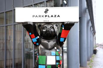 Park Plaza Berlin, Berlino (foto 3)