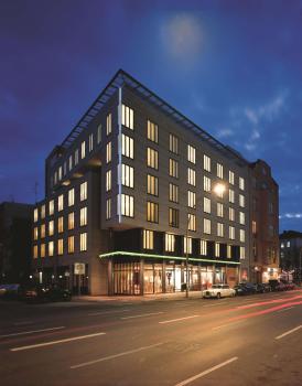 Park Plaza Berlin, Berlino (foto 5)