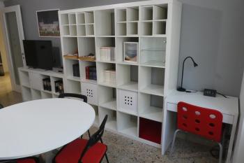 Apartment il cacciatore di sogni, Turín (fotografie 4)