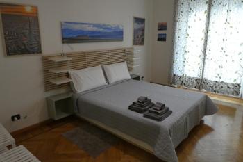 Apartment il cacciatore di sogni, Turín (fotografie 3)