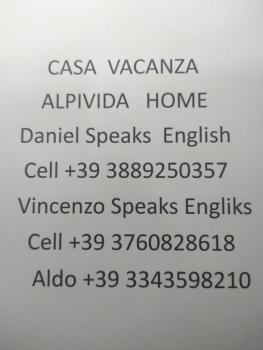 Alpivida Home, Neapel (Foto 2)