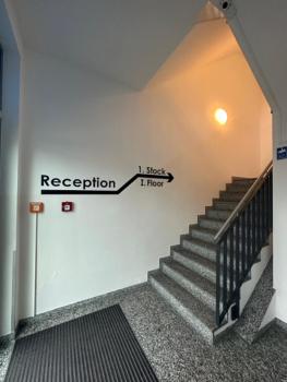Arena Hostel & Monteurzimmer, Hamburgo (foto 5)