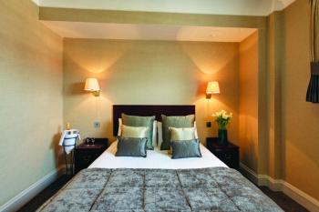 Gem Strathmore Hotel, Londra (foto 3)