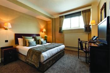 Gem Strathmore Hotel, Londra (foto 4)