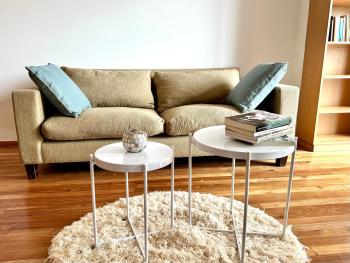 Great Apartment in Recoleta, Buenos Aires (fotografie 4)