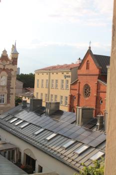 Hostel Centrum Sabot, Cracovia (foto 5)