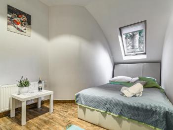 VisitZakopane - White Valley Apartment, Zakopane (foto 2)