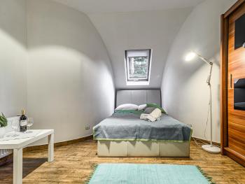 VisitZakopane - White Valley Apartment, Zakopane (foto 5)