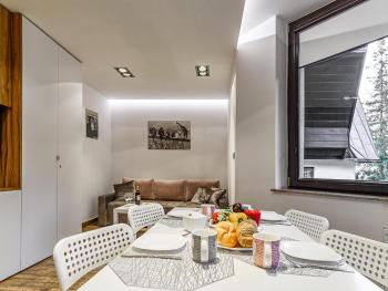 VisitZakopane - White Valley Apartment, Zakopane (foto 3)