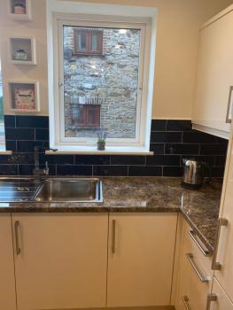 Appartment with sea view, Dungarvan (zdjęcie 2)