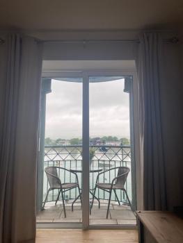 Appartment with sea view, Dungarvan (zdjęcie 3)