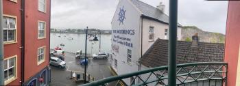 Appartment with sea view, Dungarvan (zdjęcie 4)