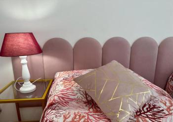 Comfort Accommodation Room, Bergamo (fotografie 2)