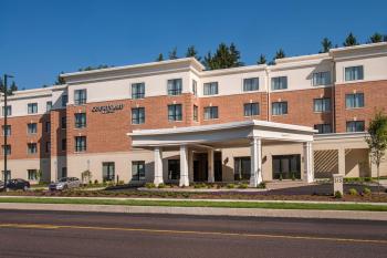 Courtyard by Marriott Hershey Chocolate Avenue, Hershey (foto 2)