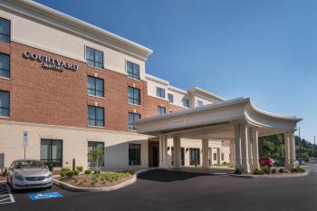Courtyard by Marriott Hershey Chocolate Avenue, Hershey (foto 3)