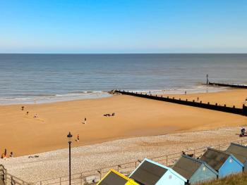 Zero Degrees North, Sheringham (foto 2)