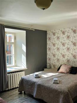 Godart Rooms Guesthouse, Tallin (foto 2)
