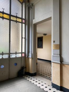 Casa vela, Turín (fotografie 3)