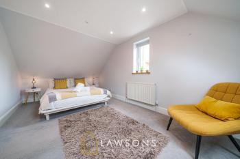 Windsor 1BR Gem with Free Parking, Windsor (foto 2)
