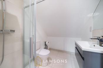 Windsor 1BR Gem with Free Parking, Windsor (foto 4)