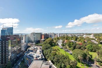High-Level Historic 1 Bed with Stunning Views, Auckland (foto 3)
