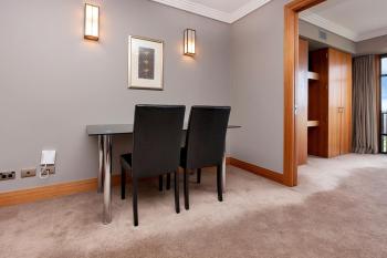 High-Level Historic 1 Bed with Stunning Views, Auckland (foto 5)