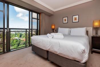 High-Level Historic 1 Bed with Stunning Views, Auckland (foto 4)