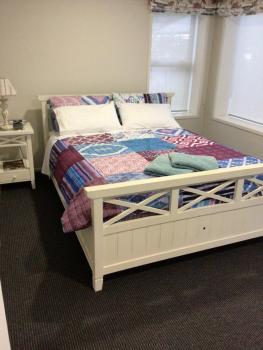 Beachside studio, New Plymouth (foto 4)