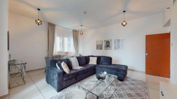 MP12 - Luxurious 2BR in Marina Pinnacle Tower, Dubaj (fotografie 3)
