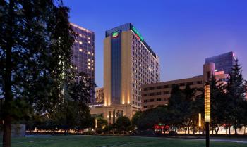 Courtyard by Marriott Hangzhou Wulin at West Lake, Hangzhou (foto 3)