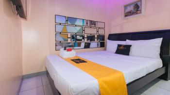 4720 Silverio Suites Paranaque City, Manila (fotografie 5)