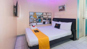 4720 Silverio Suites Paranaque City, Manila (fotografie 2)