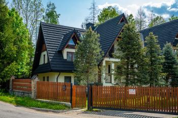 Poza Szlakiem, Zakopane (foto 4)