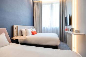 Holiday Inn Express Antwerp - City Centre by IHG, Amberes (foto 3)