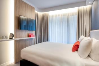 Holiday Inn Express Antwerp - City Centre by IHG, Amberes (foto 4)