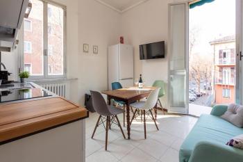 Realkasa Bentivogli Apartment, Boloňa (fotografie 2)