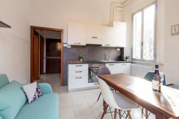 Realkasa Bentivogli Apartment, Boloňa (fotografie 3)