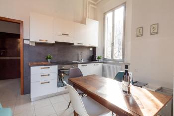 Realkasa Bentivogli Apartment, Boloňa (fotografie 5)