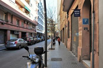 Hostal Bejar, Barcelona (fotografie 5)