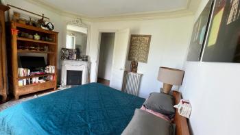 Paris 2 bedrooms chic apartment 18th district, Paryż (zdjęcie 4)