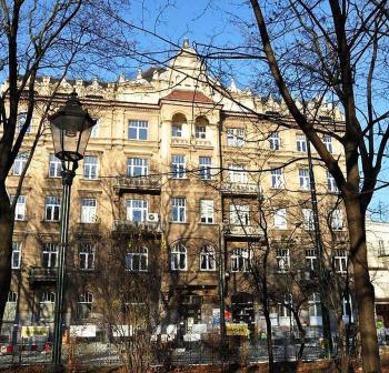 Green Cat Rooms, Cracovia (foto 2)