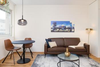 LivingTown Lofts Zurich, Zürich (Foto 5)