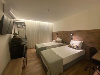 Hotel Portucalense, Porto (photo 3)