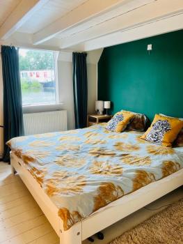 The Island Houseboat, Amsterdam (Foto 5)