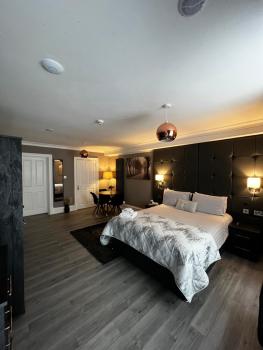Amani Apartments - Glasgow City Centre, Glasgow (fotografie 2)