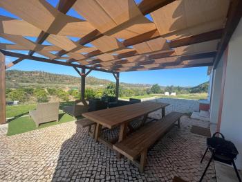 Quinta with orange and lemon trees, Silves (photo 4)