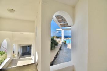 Cossyra Hotel, Pantelleria (zdjęcie 3)