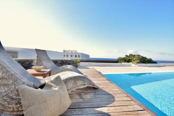 Cossyra Hotel, Pantelleria (zdjęcie 2)