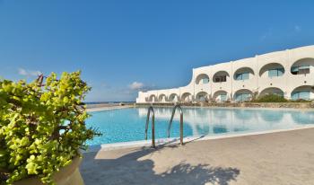 Cossyra Hotel, Pantelleria (zdjęcie 4)
