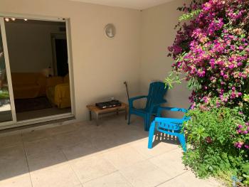 Appart T3 Jardin 1 km la Plage !, Marseille (fotografie 3)